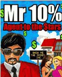 game pic for Mr 10 Percent - Agent To The Stars